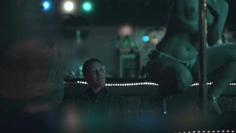 Kelly Quinn Nude The Outsider S01E03 2020 6