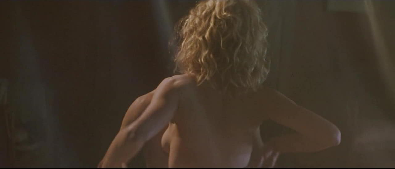 Kim Basinger bare butt in I Dreamed of Africa Kim Basinger bare butt in I Dreamed of Africa