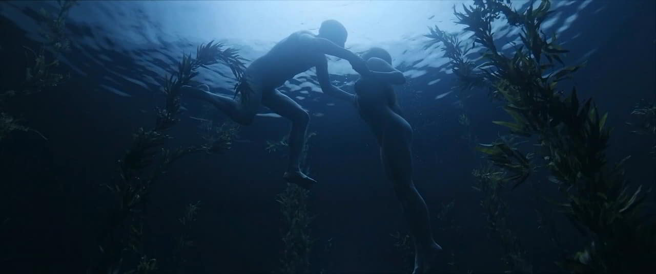 Krista Kosonen, Ester Geislerova nude scene in Dogs Don't Wear Pants Krista Kosonen, Ester Geislerova nude scene in Dogs Don't Wear Pants