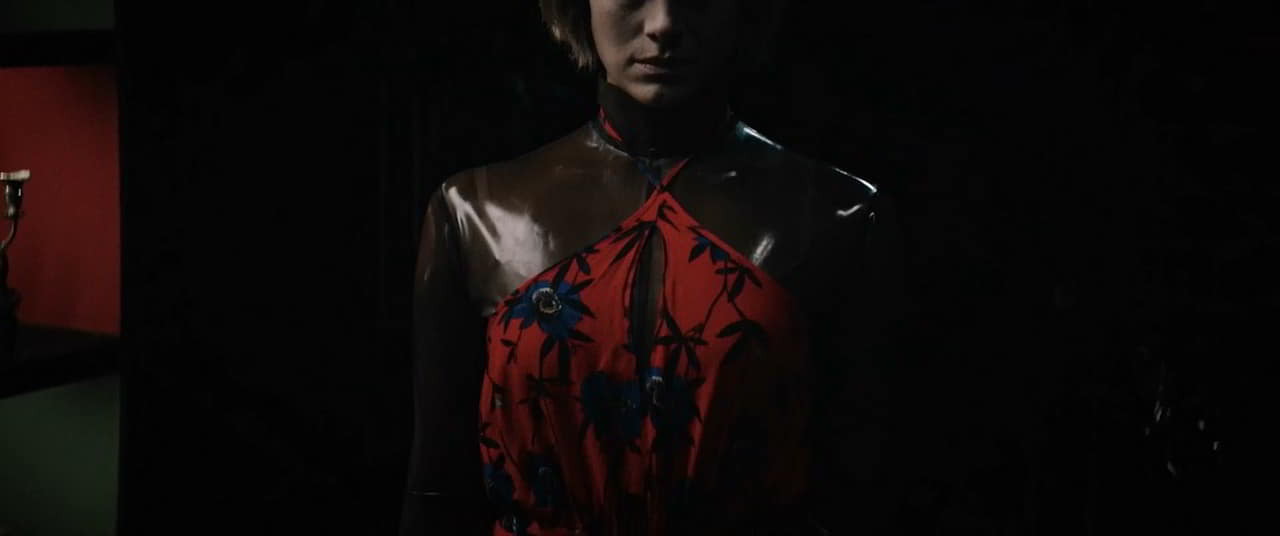 Krista Kosonen, Ester Geislerova cleavage movie scene 2019 Krista Kosonen, Ester Geislerova cleavage movie scene 2019