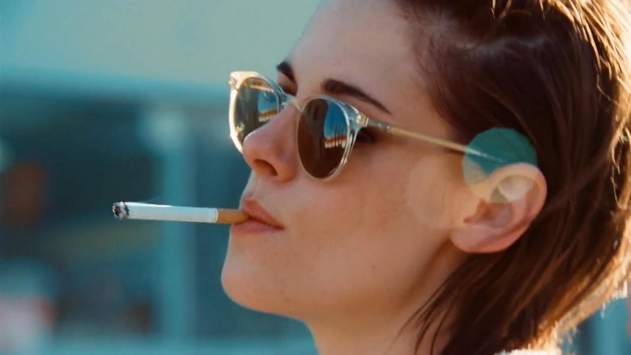 Kristen Stewart bare butt in Ride ’Em On Down - The Rolling Stones Music Video Kristen Stewart bare butt in Ride ’Em On Down - The Rolling Stones Music Video