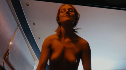 Kristina Asmus Nude Tekst S01E02 05 2021 08