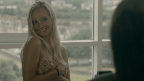 Kristy Philipps Nude Patrick 2019 5