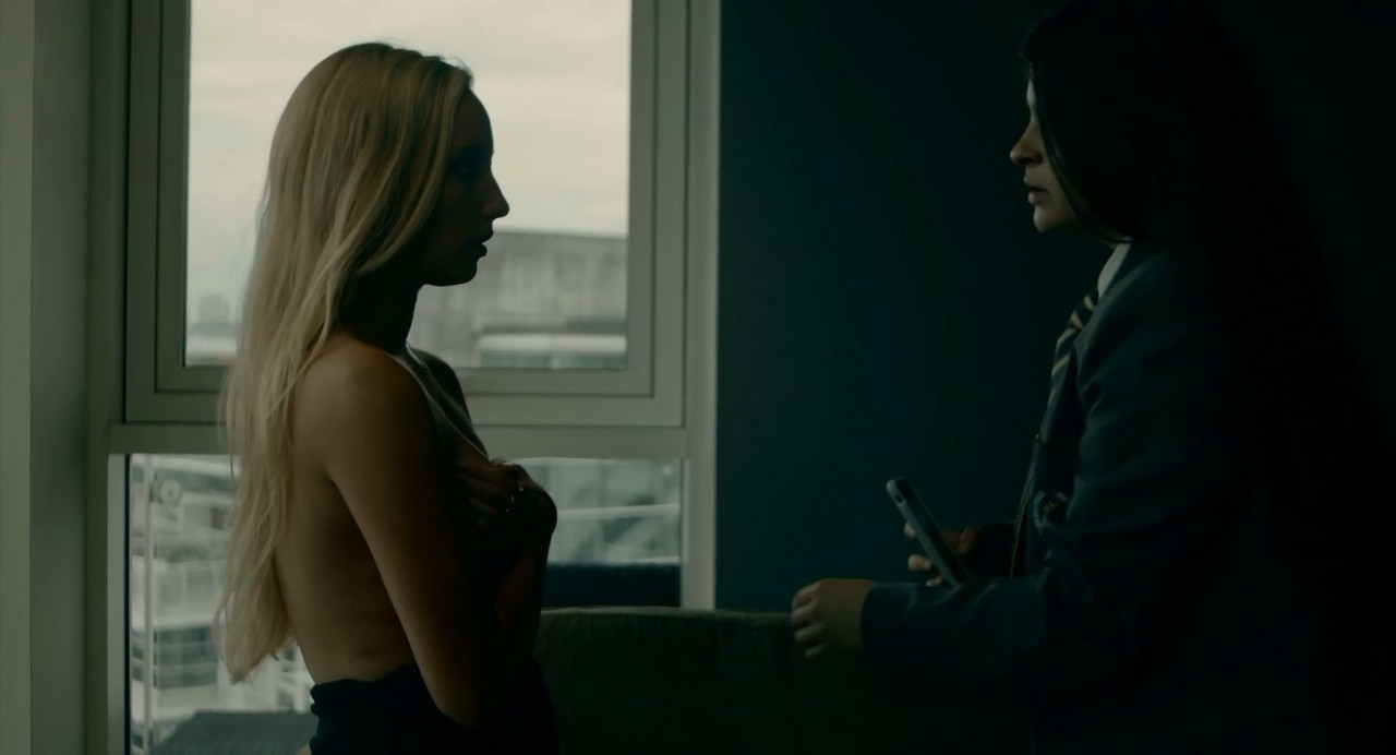 Hot Kristy Philipps explicit scene 2019 Hot Kristy Philipps explicit scene 2019