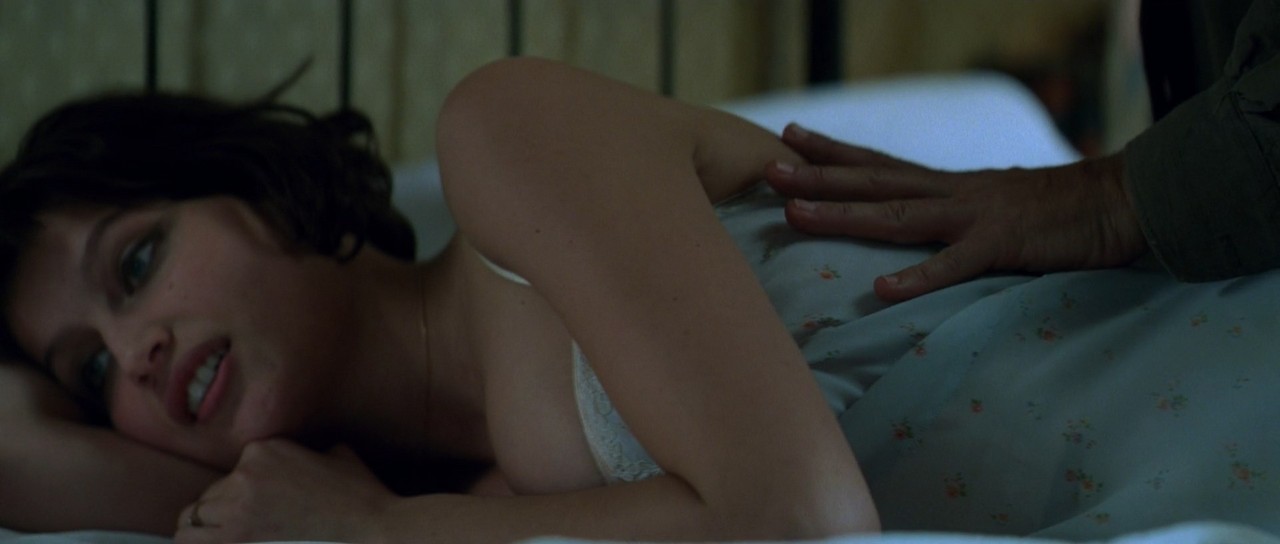 Laetitia Casta nude scene in Rue des plaisirs Laetitia Casta nude scene in Rue des plaisirs