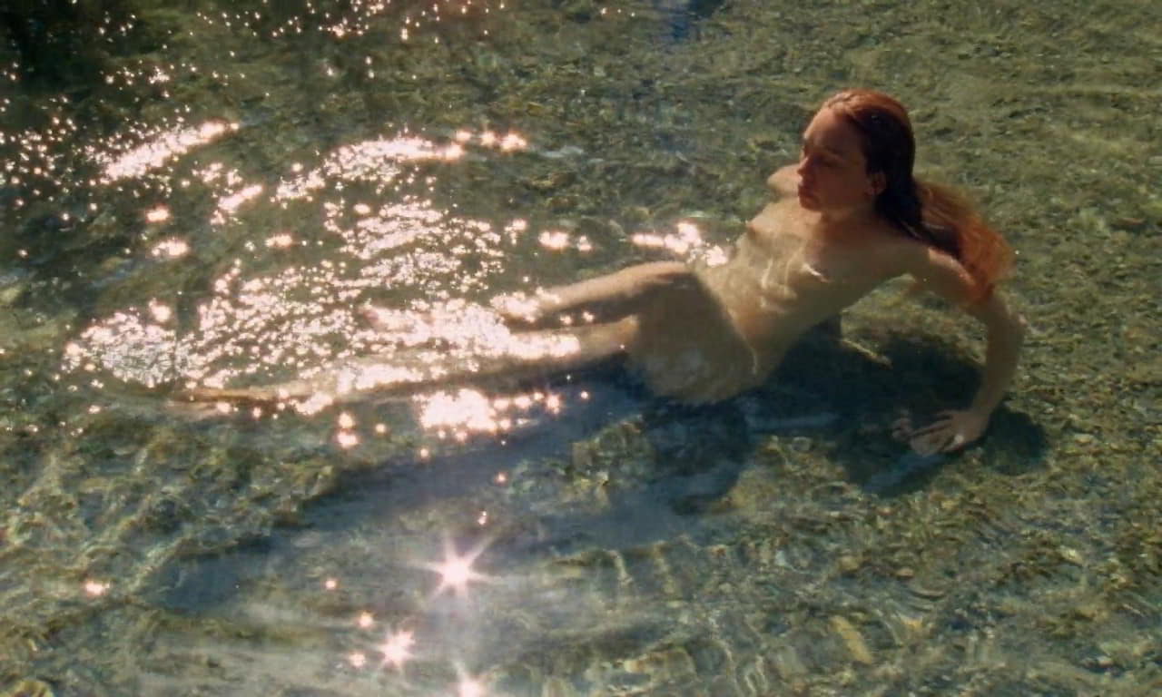 Laetitia Dosch nude scene in Two Plains & a Fancy Laetitia Dosch nude scene in Two Plains & a Fancy