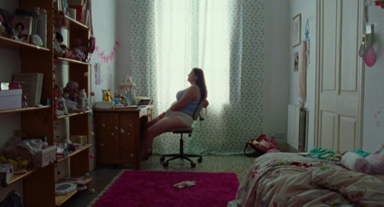 Laia Bannana topless Adalamadrina Laia Bannana topless Adalamadrina