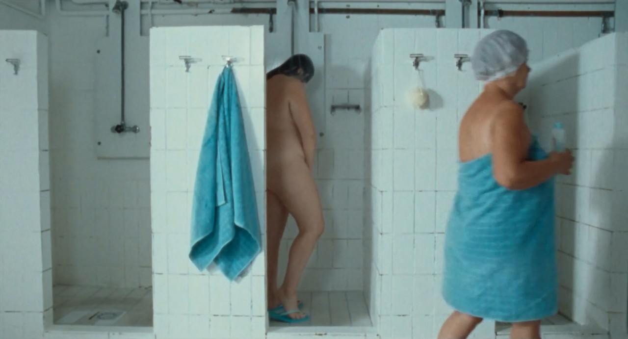 Laia Bannana nude scene in Adalamadrina Laia Bannana nude scene in Adalamadrina