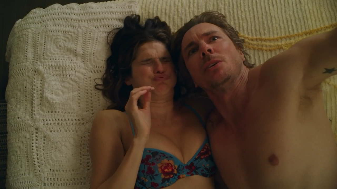 Lake Bell nude scene in Bless This Mess - S02E02 Lake Bell nude scene in Bless This Mess - S02E02
