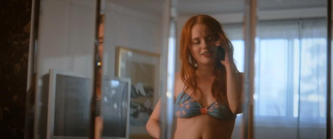 Lanisa Dawn, Brittany Drisdelle, Madeline Harvey, Samantha Hodhod cleavage movie scene 2019 Lanisa Dawn, Brittany Drisdelle, Madeline Harvey, Samantha Hodhod cleavage movie scene 2019