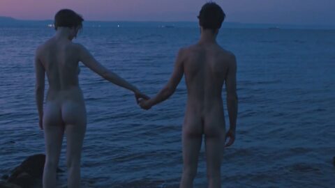 Lara Vouk Nude Indigo 2015 5