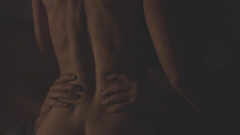 Laura Dern Nude Twin Peaks S03E18 2017 1
