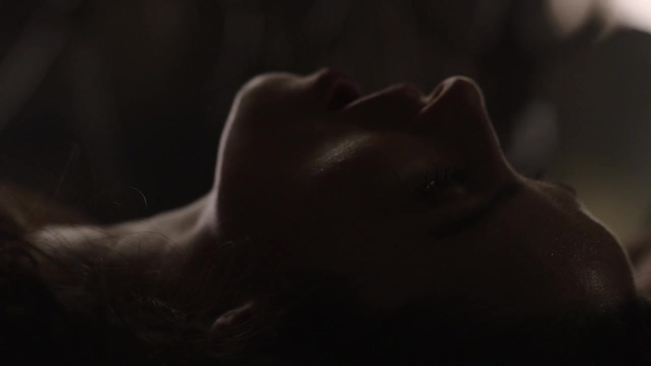 Laura Donnelly nude scene in The Nevers - S01E05 Laura Donnelly nude scene in The Nevers - S01E05