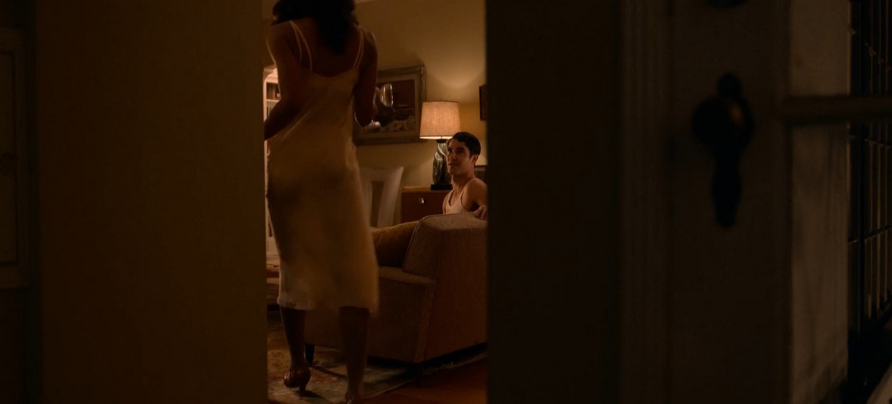 Laura Harrier topless Hollywood - S01E02-07 Laura Harrier topless Hollywood - S01E02-07