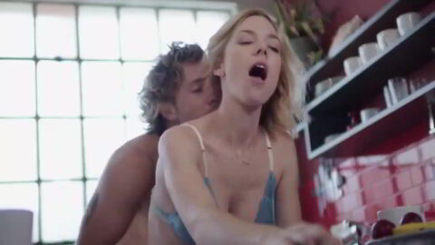 Laura Laprida Sexy Millennials S02E20 2019 4