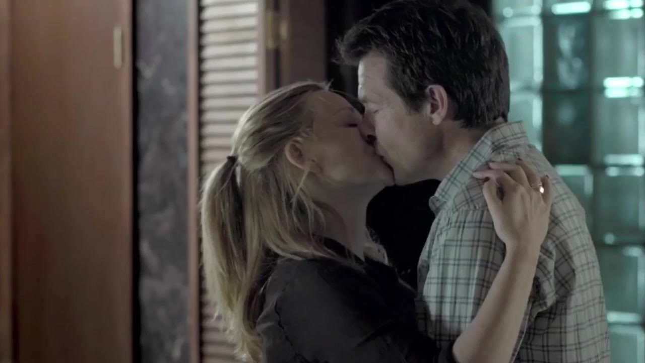 Laura Linney cleavage movie scene 2018 Laura Linney cleavage movie scene 2018