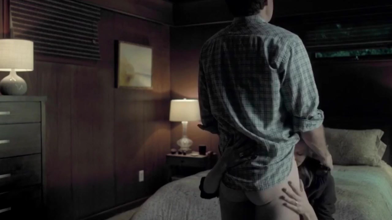 Laura Linney topless Ozark - S01E06 Laura Linney topless Ozark - S01E06