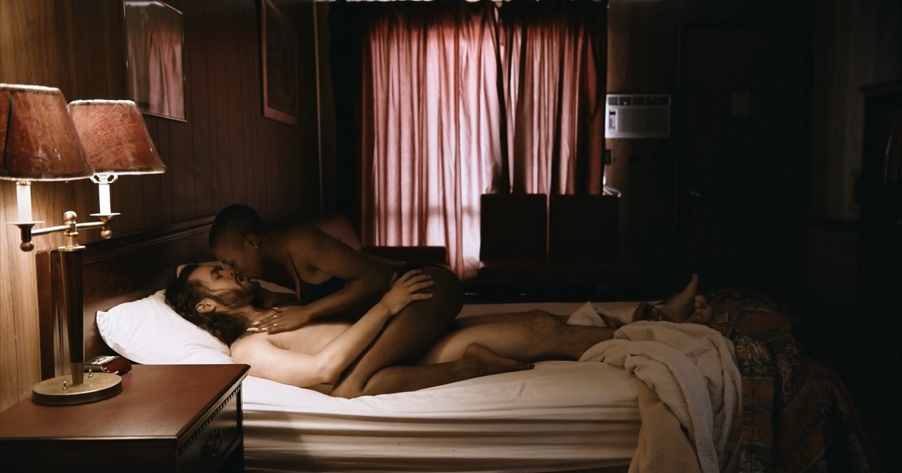Hot Laura Tremblay, Sylverine Saul explicit scene 2019 Hot Laura Tremblay, Sylverine Saul explicit scene 2019