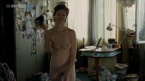 Lavinia Wilson Nude Freigesprochen 2007 1