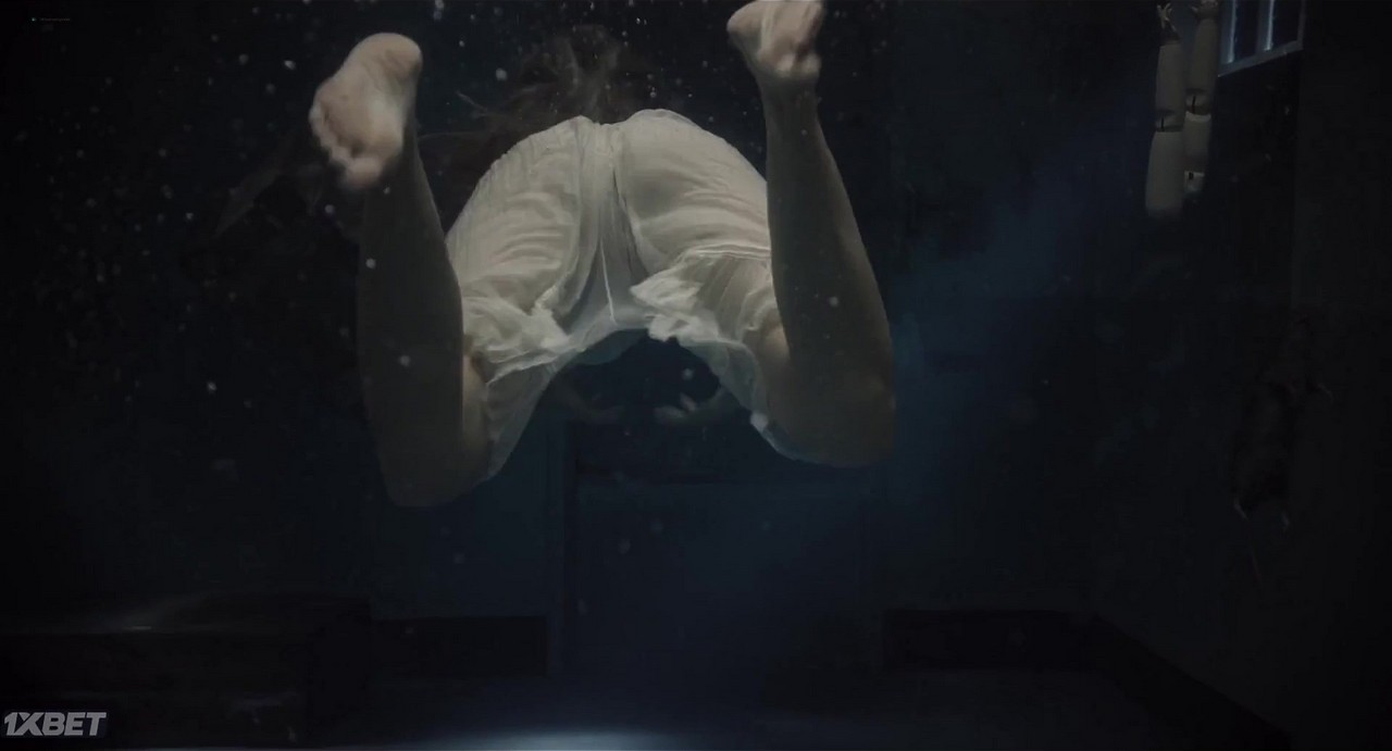 Lea Seydoux bare butt in The Beast Lea Seydoux bare butt in The Beast