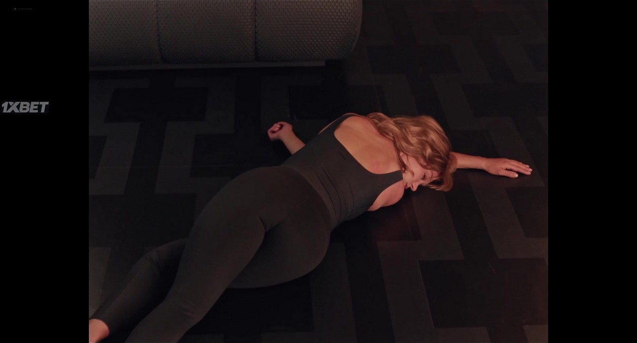 Lea Seydoux bare butt in The Beast Lea Seydoux bare butt in The Beast