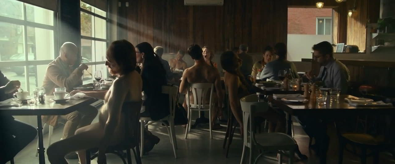 Leane Labreche topless Dor Nude, Micheline Lanctot Nude - Le rire Leane Labreche topless Dor Nude, Micheline Lanctot Nude - Le rire