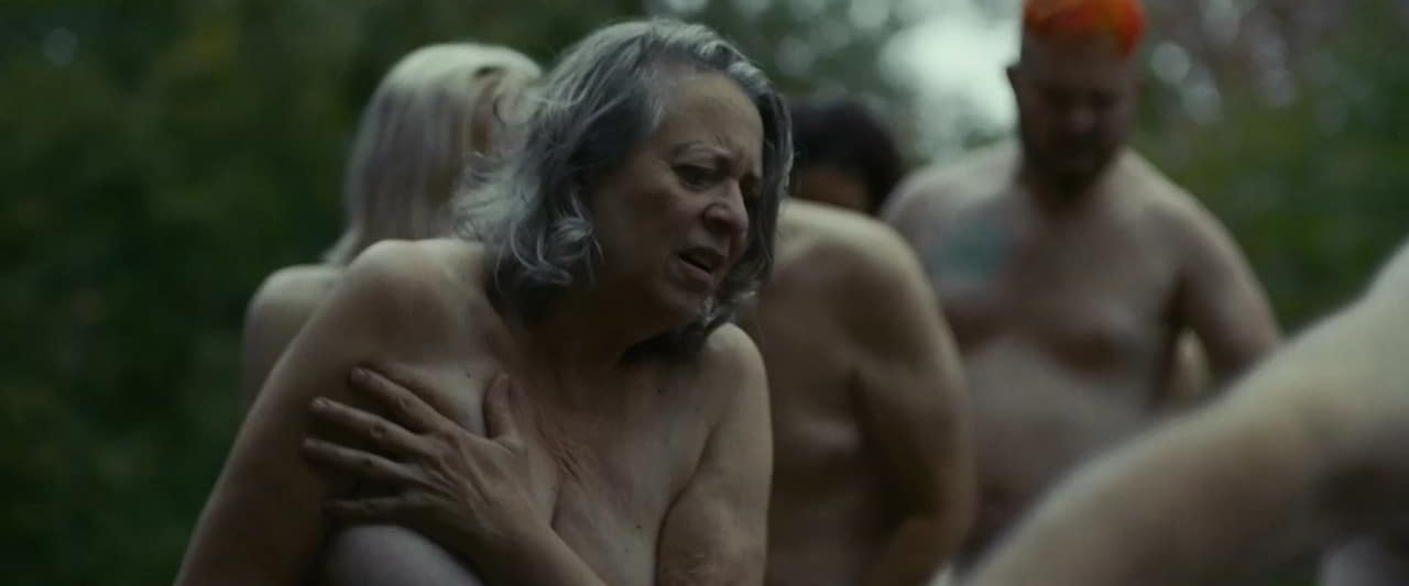 Leane Labreche topless Dor Nude, Micheline Lanctot Nude - Le rire Leane Labreche topless Dor Nude, Micheline Lanctot Nude - Le rire