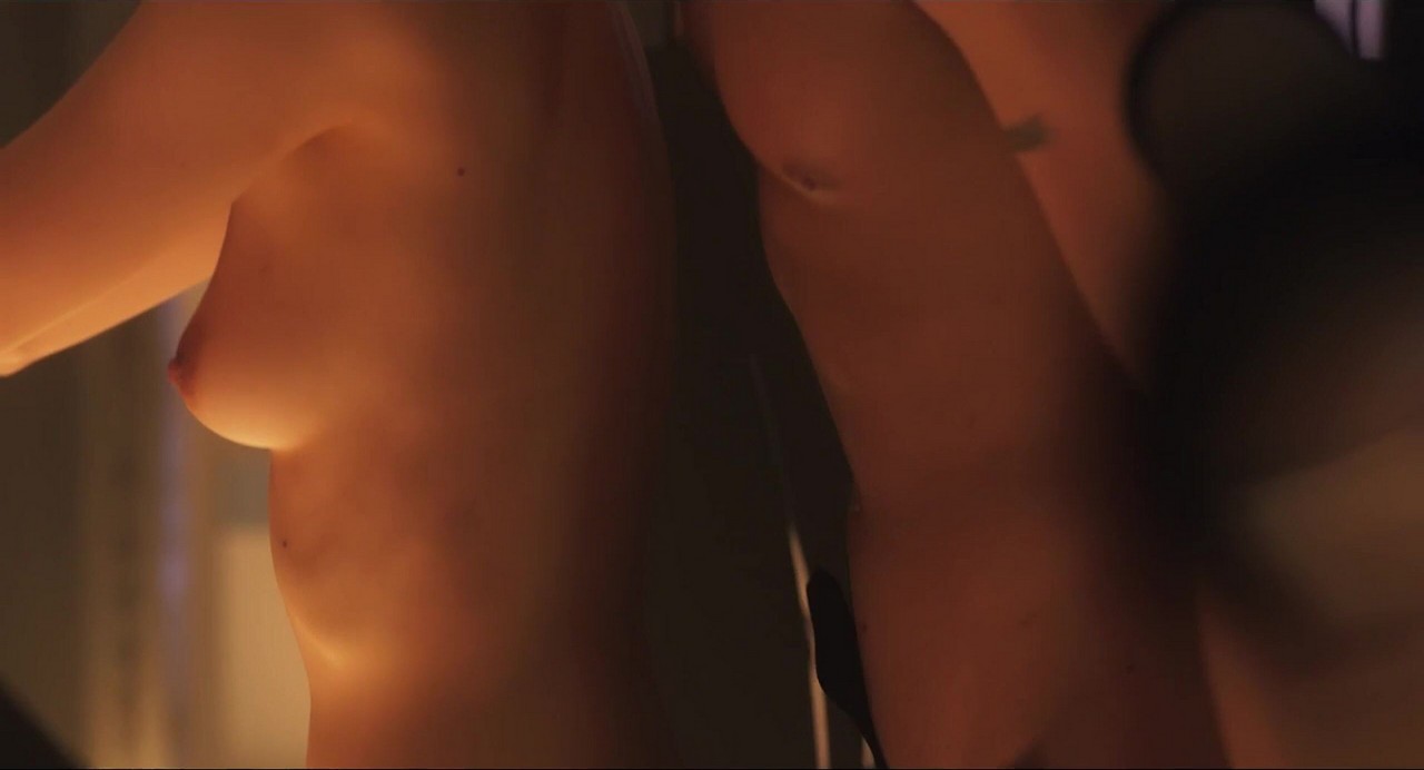 Lee Si topless el Nude - Forbidden Fairytale Lee Si topless el Nude - Forbidden Fairytale
