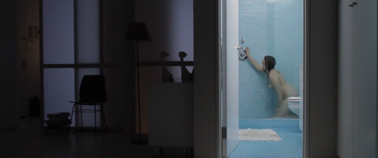 Lena Dunham bare butt in Tiny Furniture Lena Dunham bare butt in Tiny Furniture