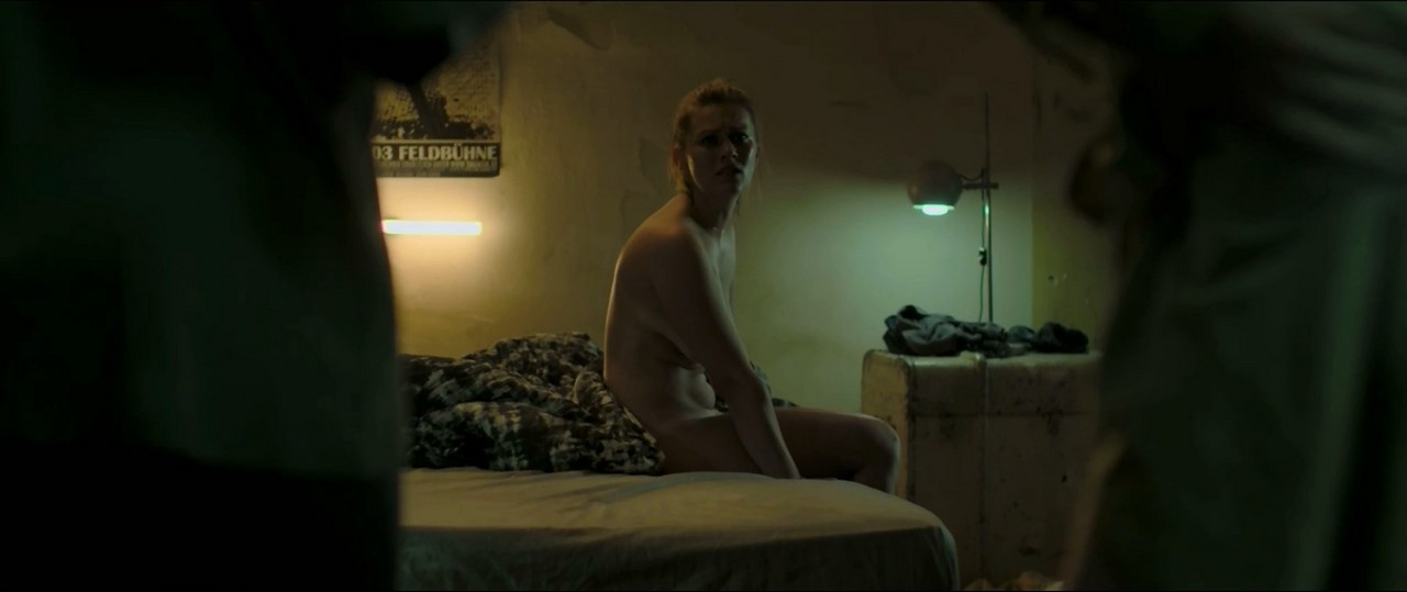 Lena Schmidtke cleavage movie scene 2020 Lena Schmidtke cleavage movie scene 2020