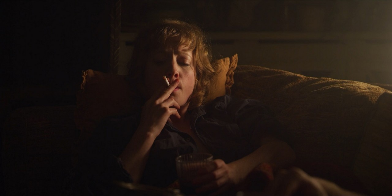 Leonie Benesch bare butt in Spy City - S01E01-E03 Leonie Benesch bare butt in Spy City - S01E01-E03