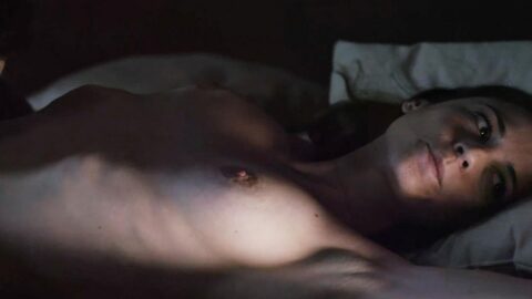 Leonor Watling Nude Lo Mejor De Eva 2011 1