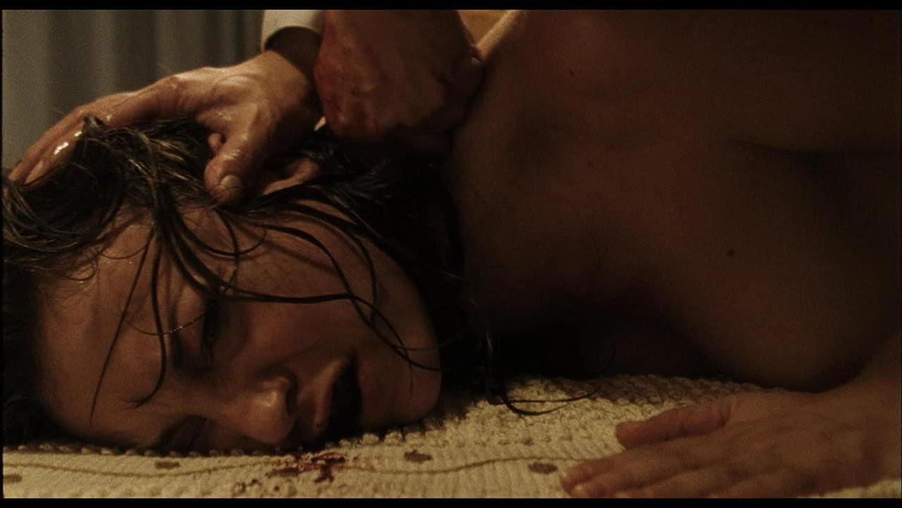 Leonor Watling bare butt in The Baby's Room Leonor Watling bare butt in The Baby's Room
