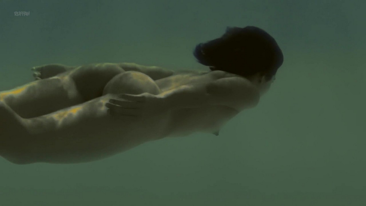 Leticia Leon topless Molina's Borealis Leticia Leon topless Molina's Borealis