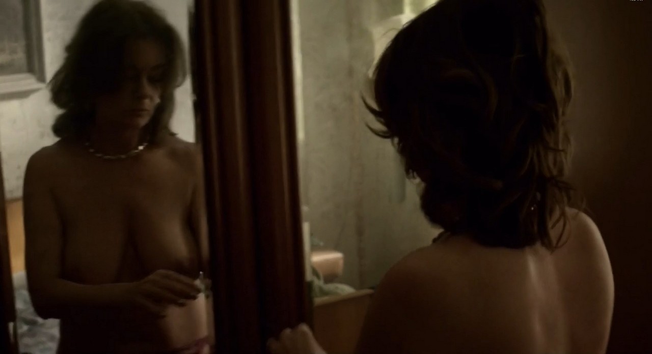 Lina Wendel topless Herbert Lina Wendel topless Herbert