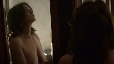 Lina Wendel Nude Herbert 2015 4