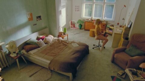 Linda Rohrer Sexy Sorry I am late I was masturbating 2022 11