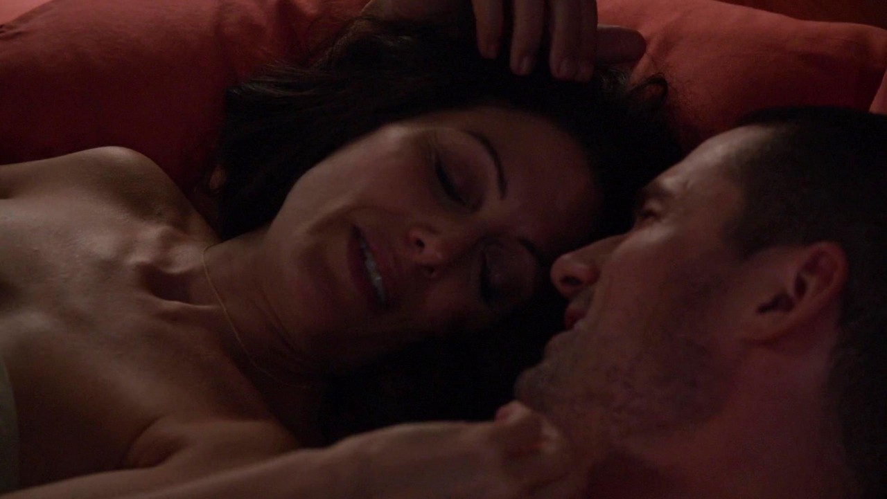 Naked Lisa Edelstein, Alanna Ubach hot video Naked Lisa Edelstein, Alanna Ubach hot video