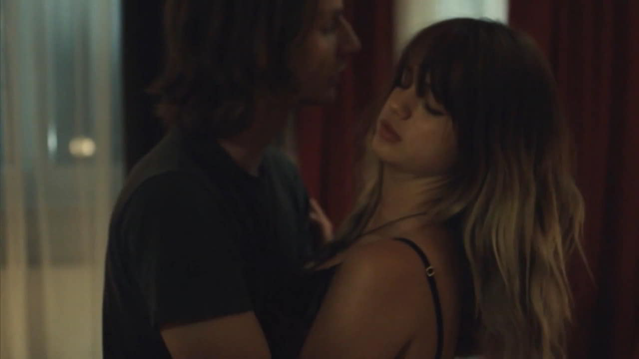 Hot Lisa explicit scene 2019 Hot Lisa explicit scene 2019