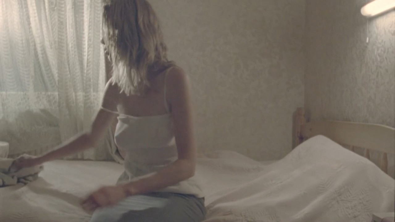 Lola Peploe nude scene in Out of Here Lola Peploe nude scene in Out of Here