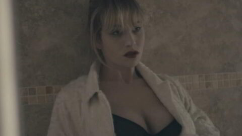 Lolita Chammah Sexy A Beautiful Place 2012 2