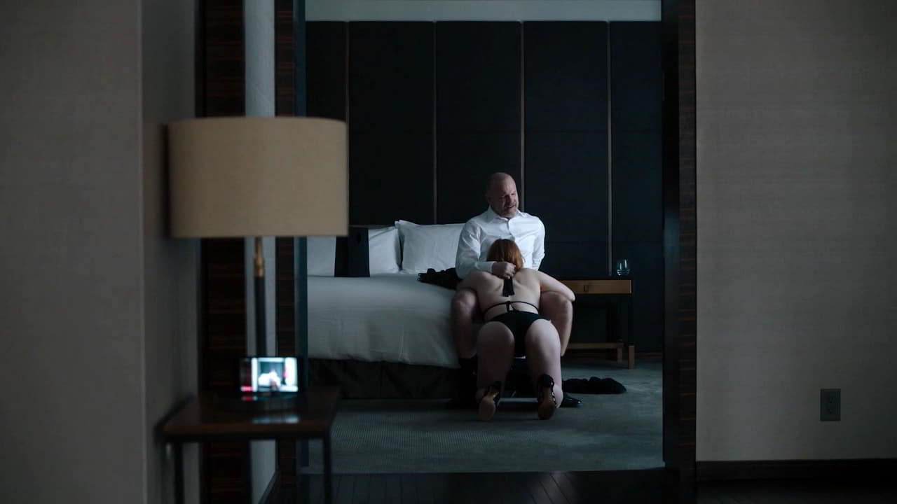 Louisa Krause, Gillian Williams topless The Girlfriend Experience - S02E01 Louisa Krause, Gillian Williams topless The Girlfriend Experience - S02E01