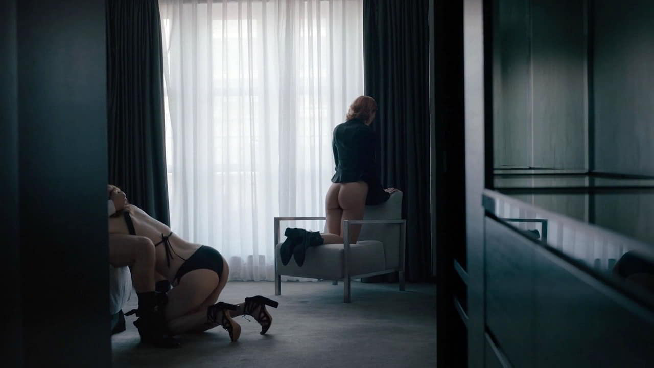 Hot Louisa Krause, Gillian Williams explicit scene 2017 Hot Louisa Krause, Gillian Williams explicit scene 2017