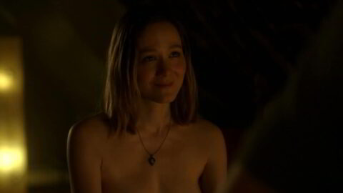 Louisa Krause Sexy Keren Dukes Sexy Ray Donovan S07E04 2019 3