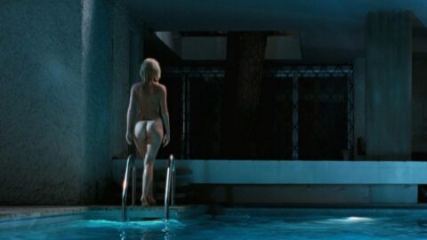 Louise Bourgoin Nude Lautre monde 2010 2