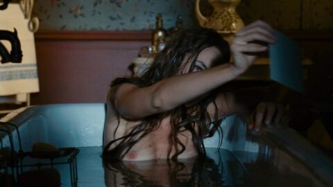 Louise Bourgoin Nude Les aventures extraordinaires dAdele Blanc Sec 2010 2