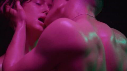 Lucia Corral Nude Severiano 2019 4