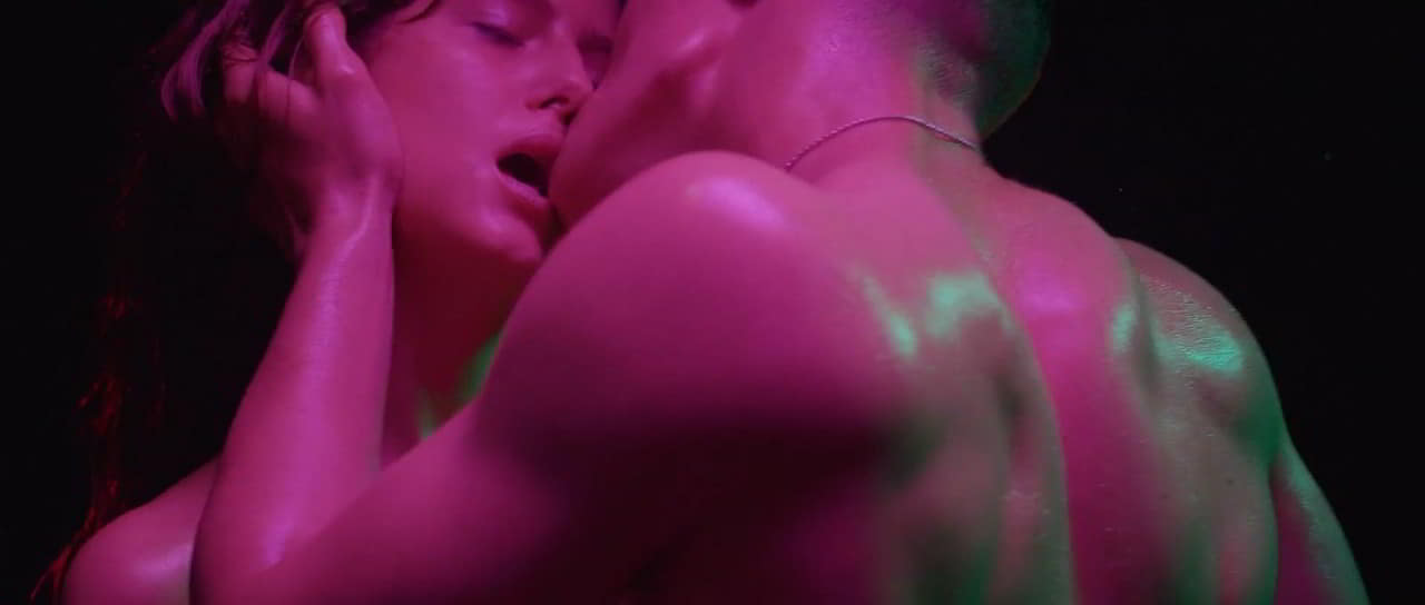 Hot Lucia Corral explicit scene 2019 Hot Lucia Corral explicit scene 2019