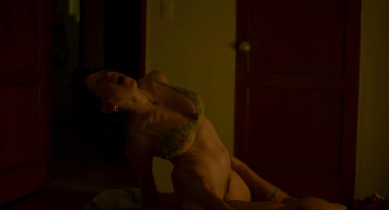 Hot Lucia Uribe explicit scene 2021 Hot Lucia Uribe explicit scene 2021