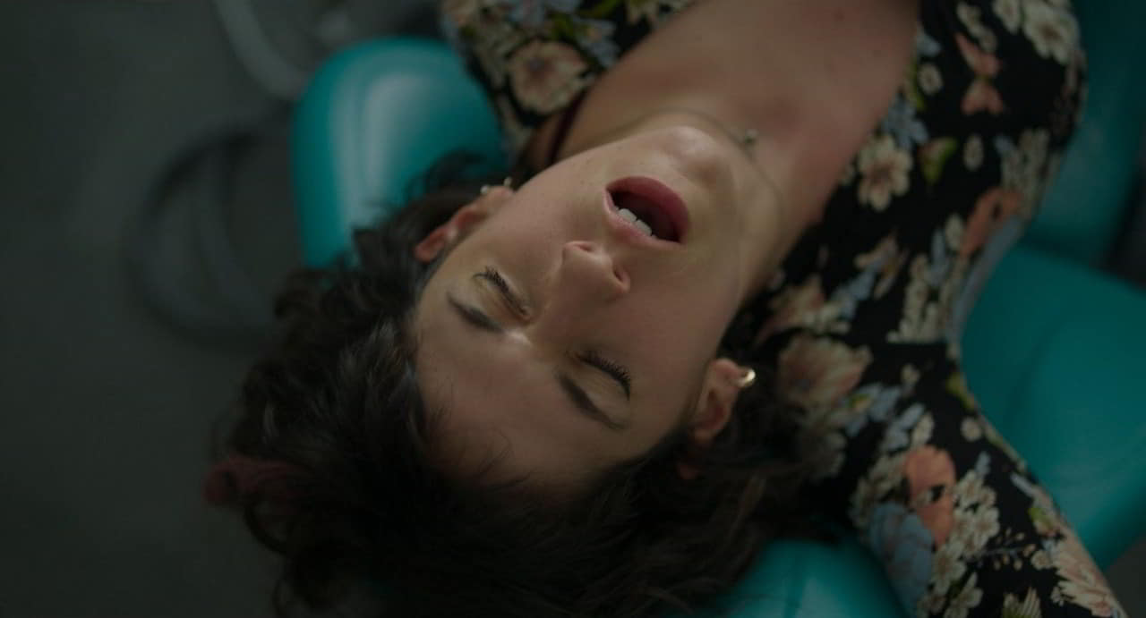 Lucia Uribe bare butt in Everything Will Be Fine - S01E02-E03-E07-E08 Lucia Uribe bare butt in Everything Will Be Fine - S01E02-E03-E07-E08